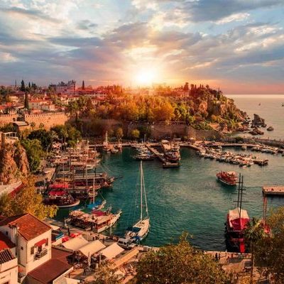 Antalya