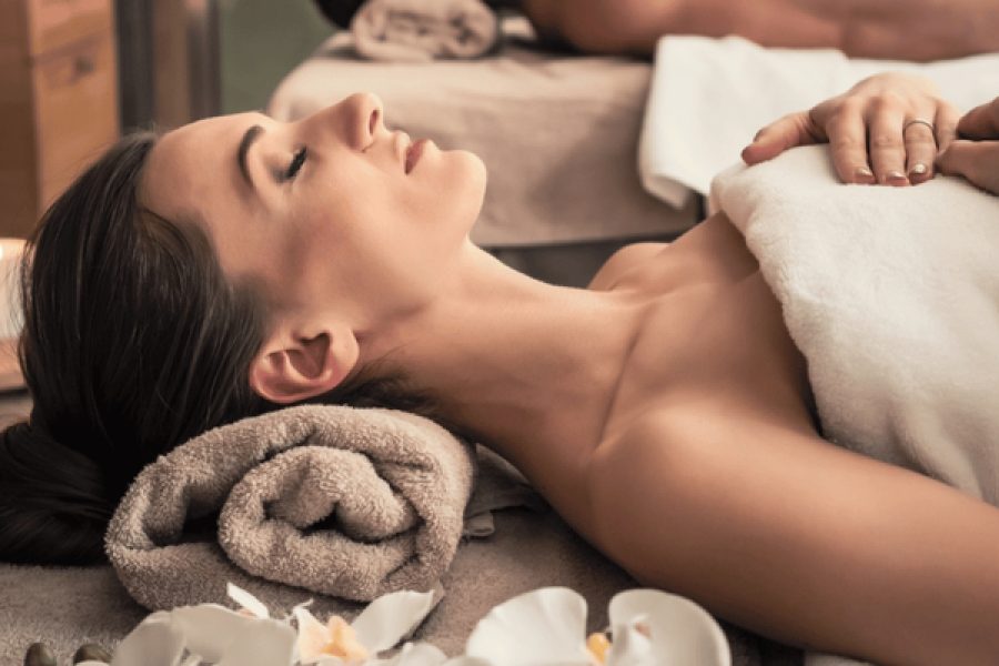 Traditional Turkish Bath and Spa Experience in Antalya