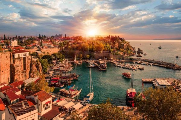 Explore Tours & Book Unique Travel Experiences & Adventures