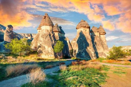 Cappadocia Tour Guide: Your Ultimate 2025 Adventure