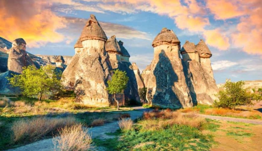 Cappadocia Tour Guide: Your Ultimate 2025 Adventure