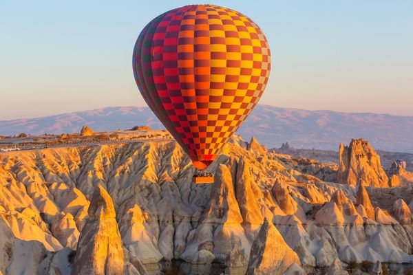 Explore Tours & Book Unique Travel Experiences & Adventures
