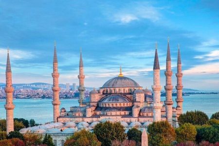 Historical Places to Visit in Istanbul: A Journey Through Time