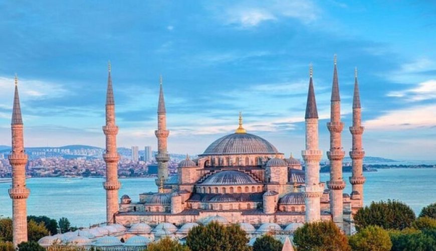 Historical Places to Visit in Istanbul: A Journey Through Time